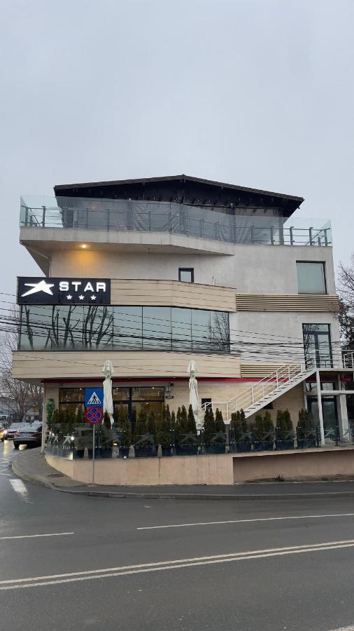 Star Hotel Тулча Екстериор снимка