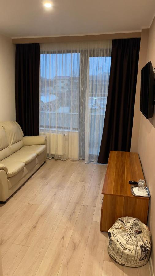 Star Hotel Тулча Екстериор снимка