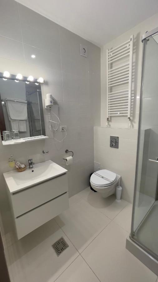 Star Hotel Тулча Екстериор снимка