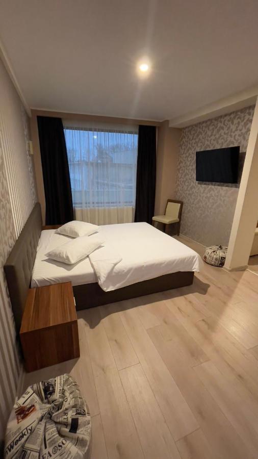 Star Hotel Тулча Екстериор снимка