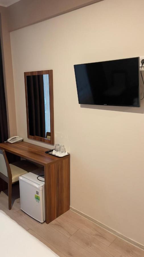 Star Hotel Тулча Екстериор снимка