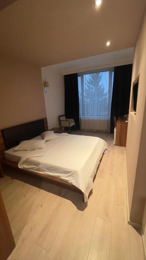 Star Hotel Тулча Екстериор снимка